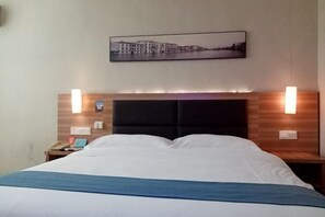 Room - Morning Inn Hotel (Yanling County Government) (Yanling)