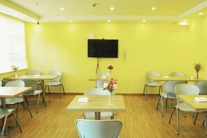 Restaurant - Morning Inn Hotel (Yanling County Government) (Yanling)