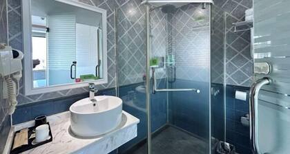 Morning Inn Hotel (Yanling County Government)