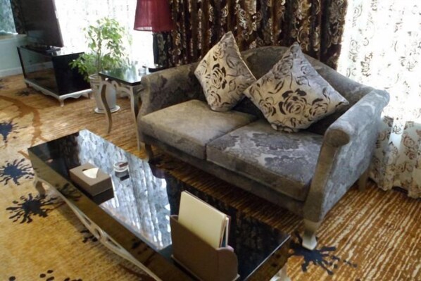 Room - Sijiwenhua Hotel (Feicheng)