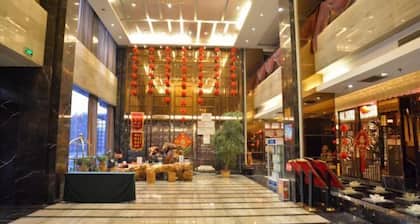 Sijiwenhua Hotel