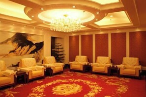 Meeting facility - Sijiwenhua Hotel (Feicheng)