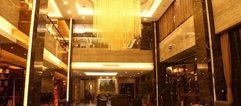 Sijiwenhua Hotel
