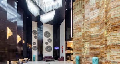 Yunlong Hotel (Wenling Yintai Branch)