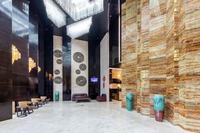 Yunlong Hotel (Wenling Yintai Branch)