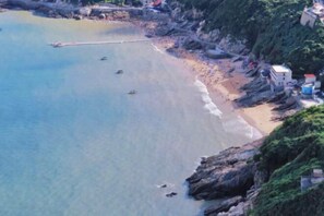 Vistas desde el alojamiento