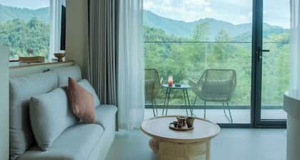Hi Ta B&B
