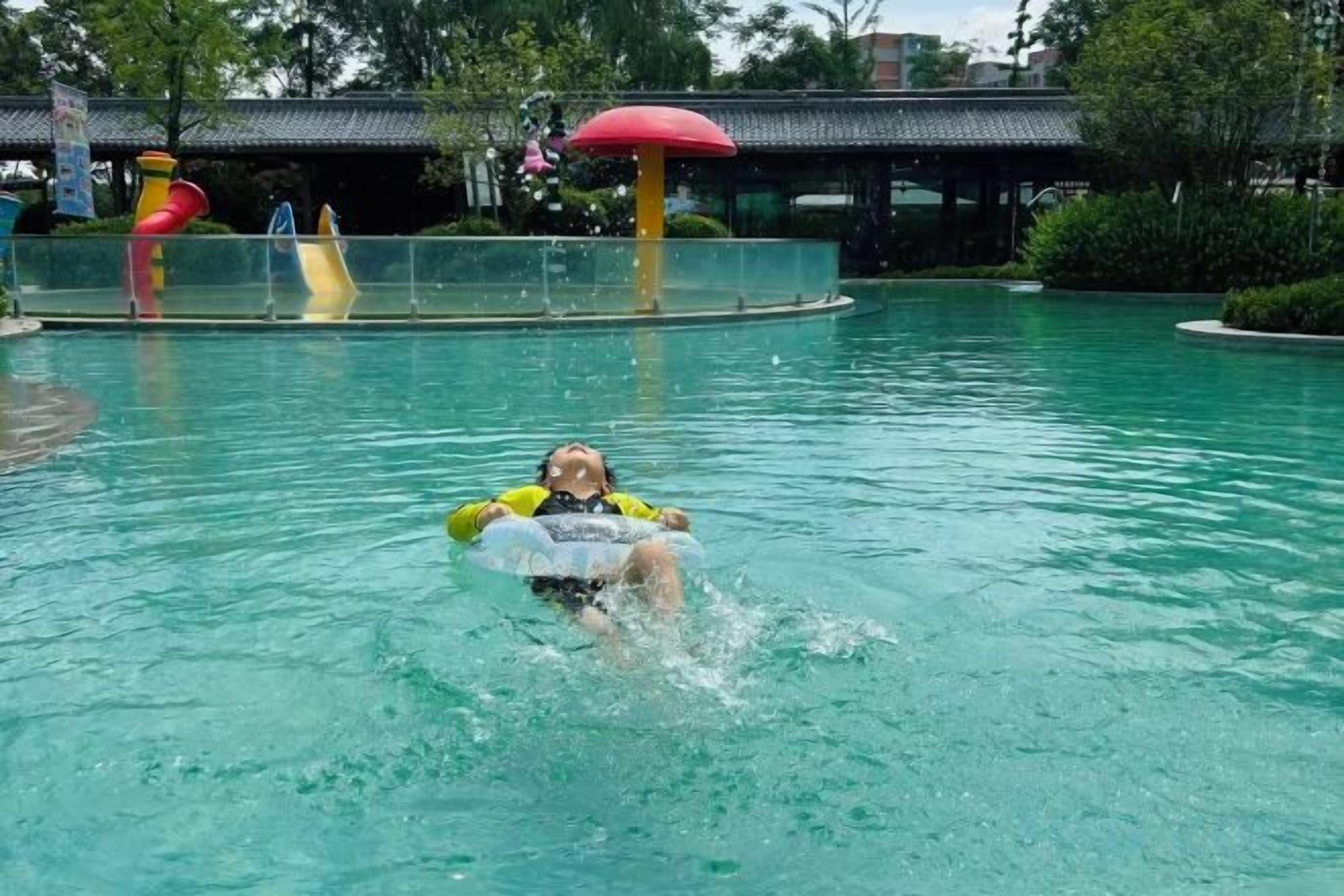 Kolam renang