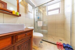 Room - Pingtan Dongfushan Hotel (Pingtan County)