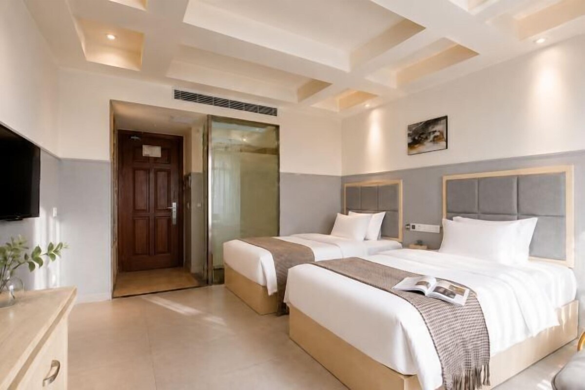 Kamer