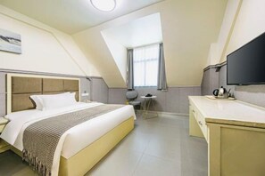 Room - Pingtan Dongfushan Hotel (Pingtan County)