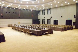 Meeting facility - Mohe International Conference Center (Mohe)