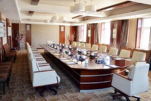 Meeting facility - Mohe International Conference Center (Mohe)