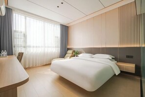 Room - Qujing 1 +1 Express Hotel (Qujing)