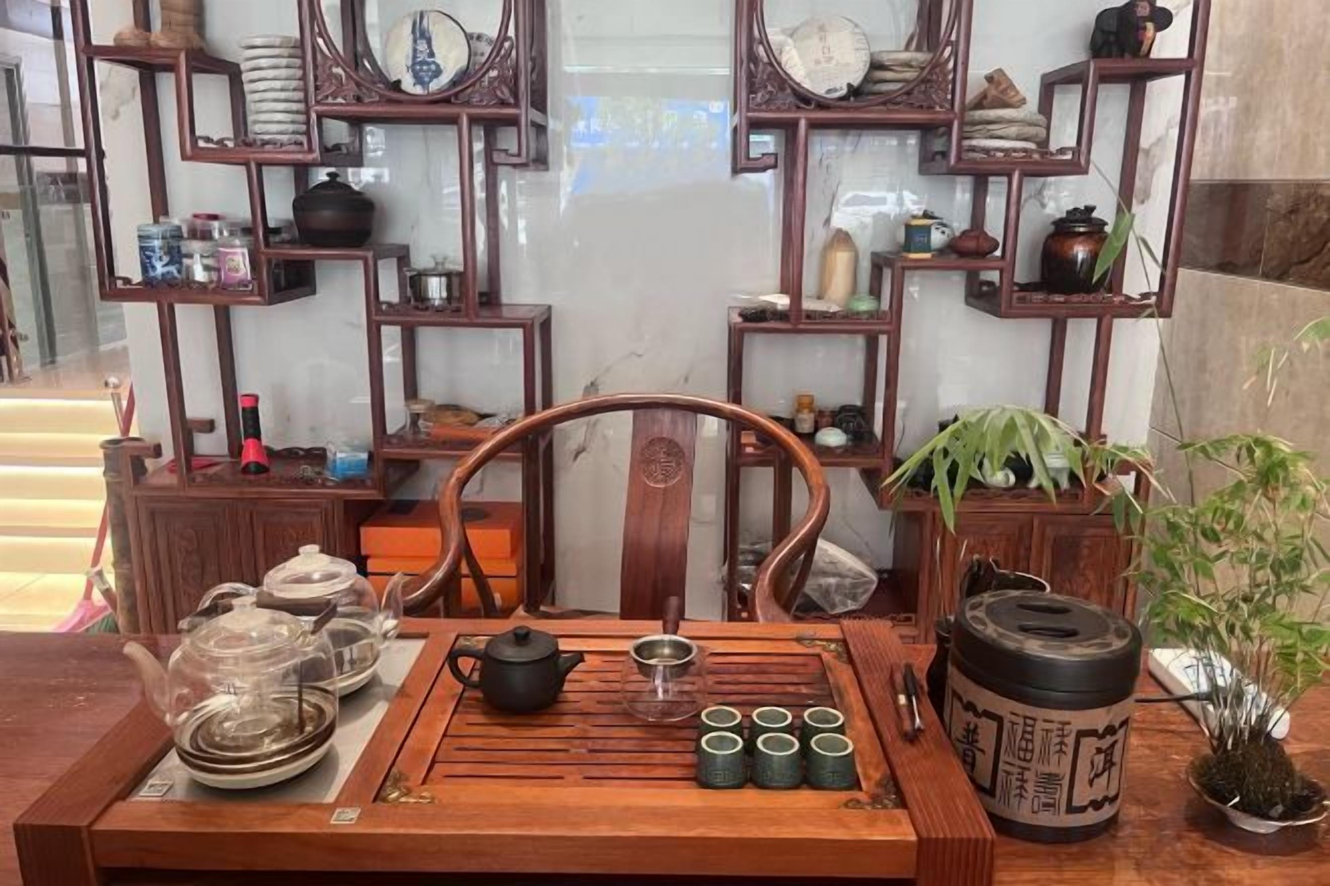 用餐區