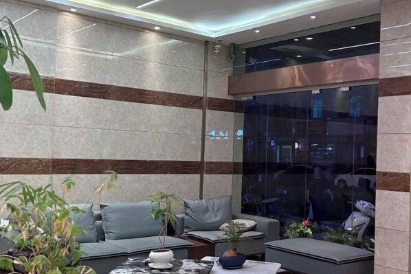 Interior - Qujing 1 +1 Express Hotel (Qujing)