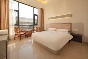 Room - Qujing 1 +1 Express Hotel (Qujing)