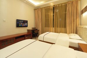 Room - Qujing 1 +1 Express Hotel (Qujing)