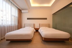 Room - Qujing 1 +1 Express Hotel (Qujing)