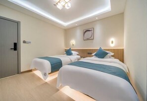 Room - Jiuhuashan Huxiangge Homestay (Meat Body Palace Branch) (Qingyang)