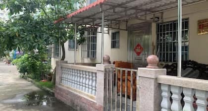 Yintan Home Apartment