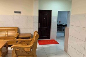 Room - Yintan Home Apartment (Beihai)