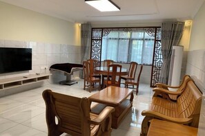 Interior - Yintan Home Apartment (Beihai)