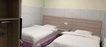 Yintan Home Apartment