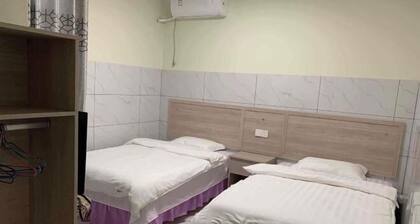 Yintan Home Apartment