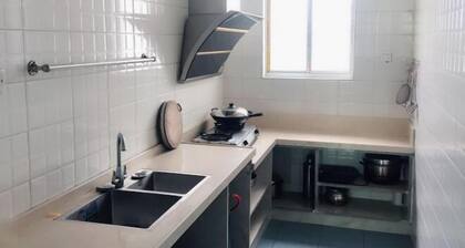 Yintan Home Apartment