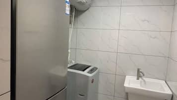 客房
