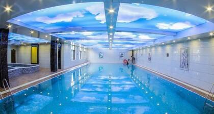 Baihe Anbian Holiday Village