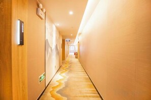 Unclassified image, 3 of 22, button - Qingmu Hotel (Nanjing Wutaishan Guangzhou Road Suiyuan Building) (Nanjing)