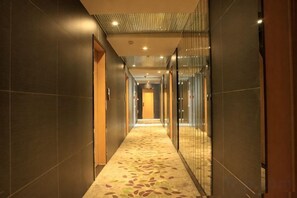 Unclassified image, 4 of 22, button - Qingmu Hotel (Nanjing Wutaishan Guangzhou Road Suiyuan Building) (Nanjing)