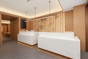 Unclassified image, 2 of 22, button - Qingmu Hotel (Nanjing Wutaishan Guangzhou Road Suiyuan Building) (Nanjing)