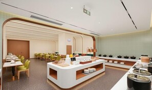 Dining - Qingmu Hotel (Nanjing Wutaishan Guangzhou Road Suiyuan Building) (Nanjing)