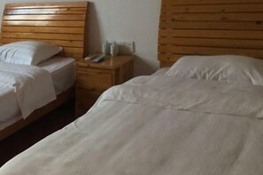 Room - Luxian Huludun Hotel (Jing County)