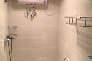Room - Luxian Huludun Hotel (Jing County)