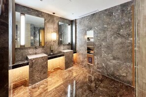 Spa - Landmark International Hotel(East Railway Station Tianhe Sport Center Branch) (Guangzhou)