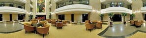 Dining - Landmark International Hotel(East Railway Station Tianhe Sport Center Branch) (Guangzhou)
