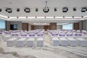 Meeting facility - Landmark International Hotel(East Railway Station Tianhe Sport Center Branch) (Guangzhou)