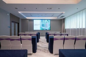 Meeting facility - Landmark International Hotel(East Railway Station Tianhe Sport Center Branch) (Guangzhou)