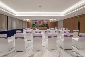Meeting facility - Landmark International Hotel(East Railway Station Tianhe Sport Center Branch) (Guangzhou)