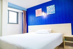 Room - Hi Inn (Shanghai Songjiang Qiujing Road) (Shanghai)