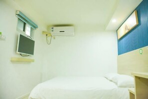 Room - Hi Inn (Shanghai Songjiang Qiujing Road) (Shanghai)