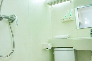 Room - Hi Inn (Shanghai Songjiang Qiujing Road) (Shanghai)