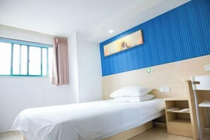 Room - Hi Inn (Shanghai Songjiang Qiujing Road) (Shanghai)