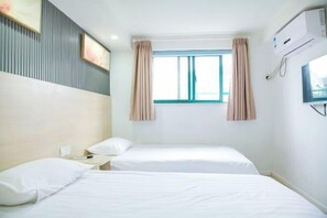 Room - Hi Inn (Shanghai Songjiang Qiujing Road) (Shanghai)