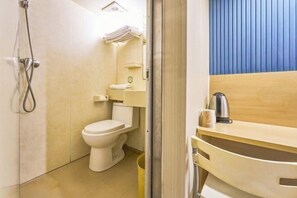 Room - Haoyou (Shanghai Songjiang Qiujing Road) (Shanghai)