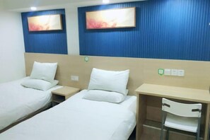 Room - Hi Inn (Shanghai Songjiang Qiujing Road) (Shanghai)